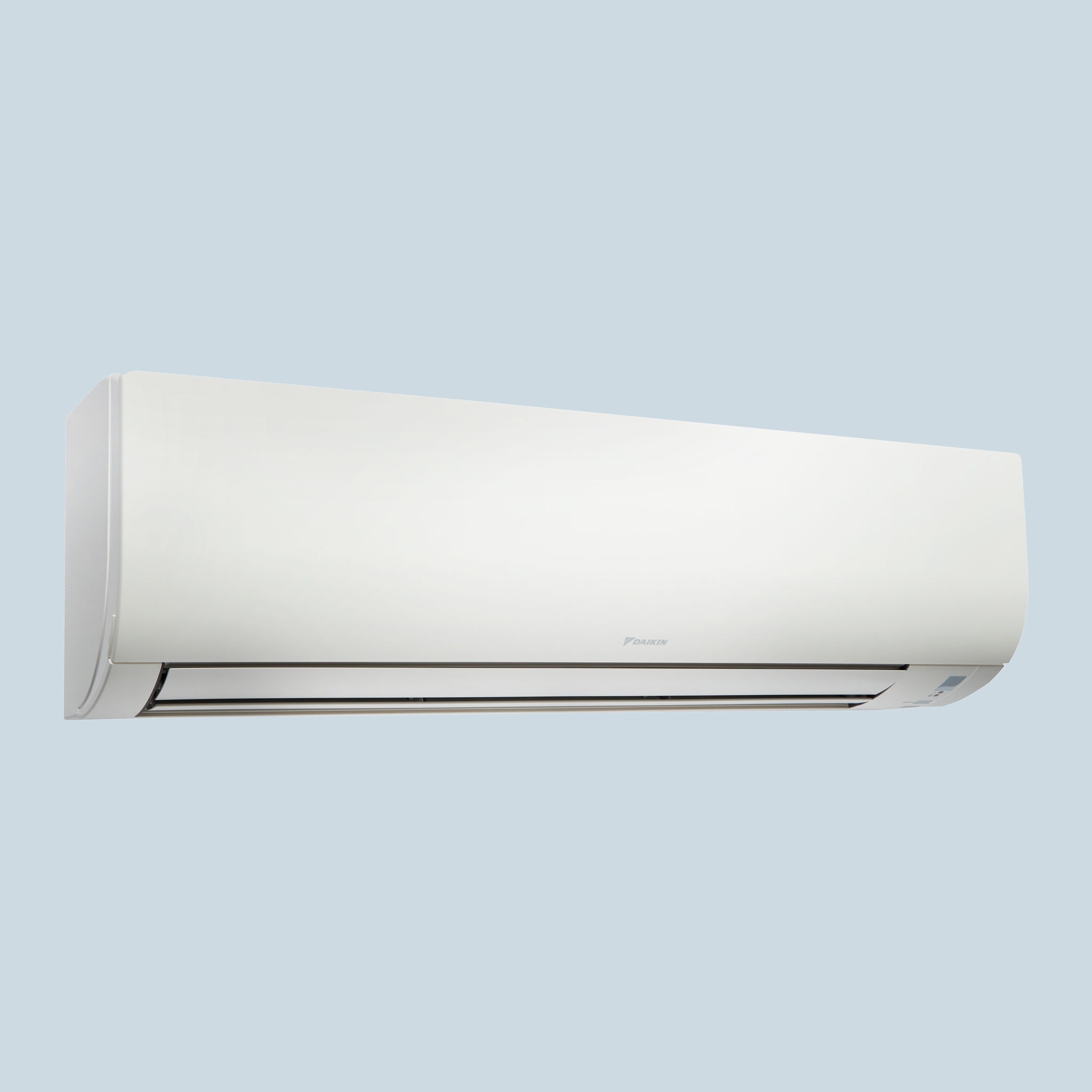 Daikin product Comfora white
