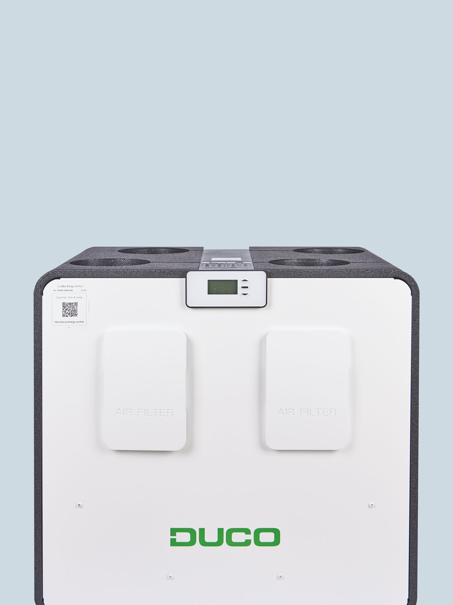 Производ Daikin Duco