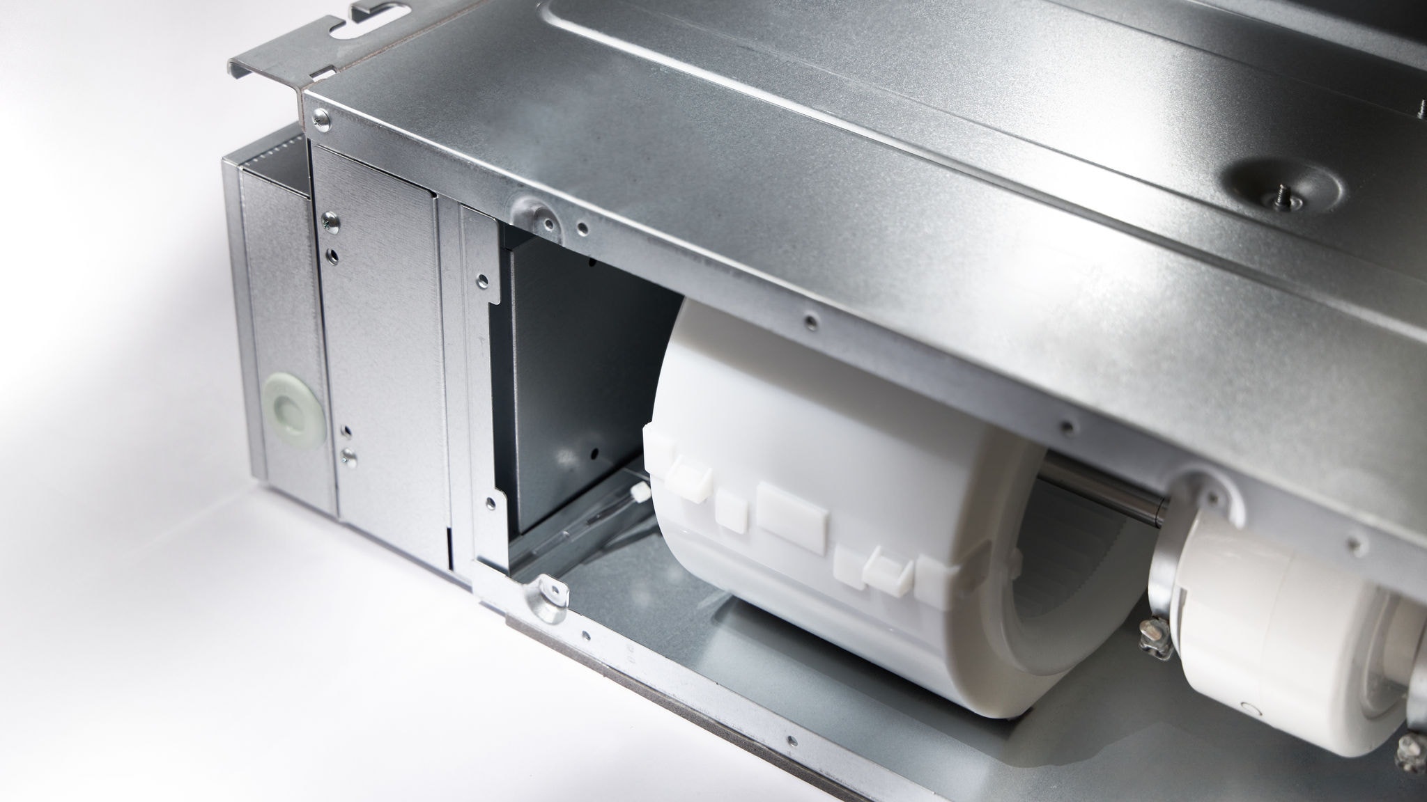 Daikin Concealed Ceiling unit air to air heat pump