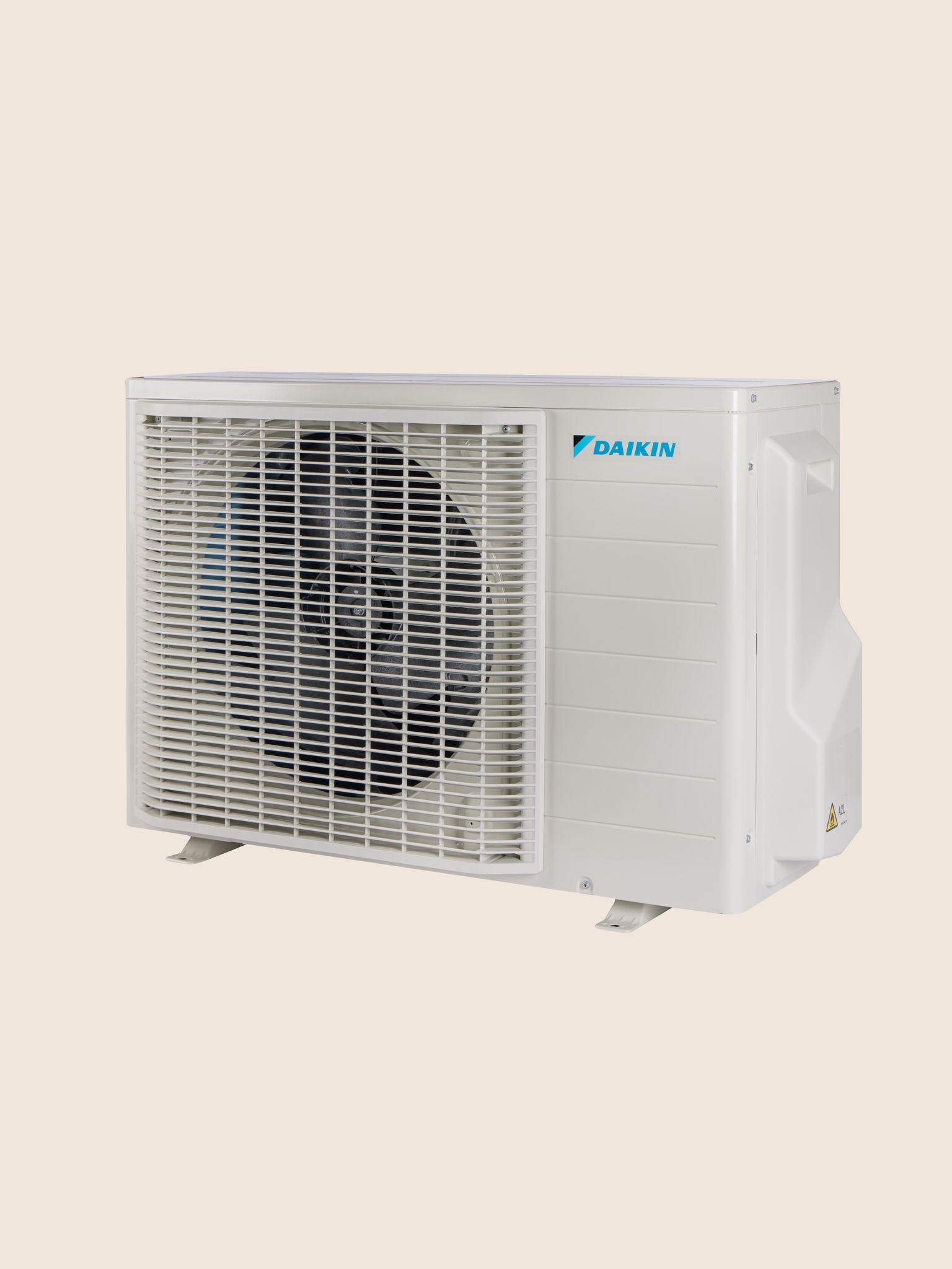 Надворешна единица на топлинска пумпа воздух-воздух Daikin