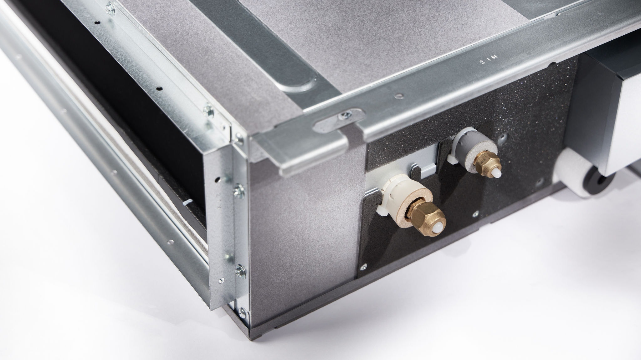 Daikin Concealed Ceiling unit air to air heat pump