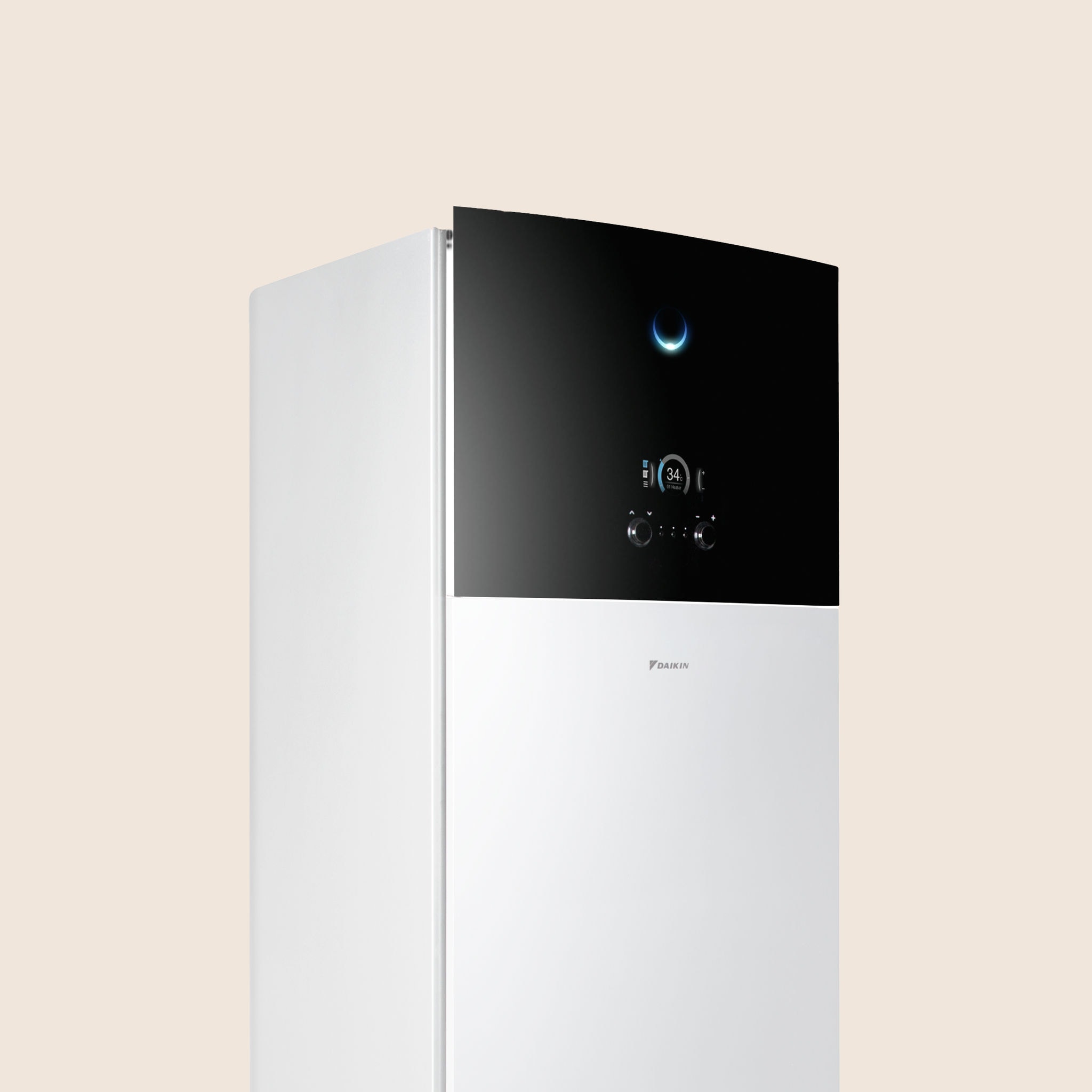 Daikin product Altherma 3 GEO