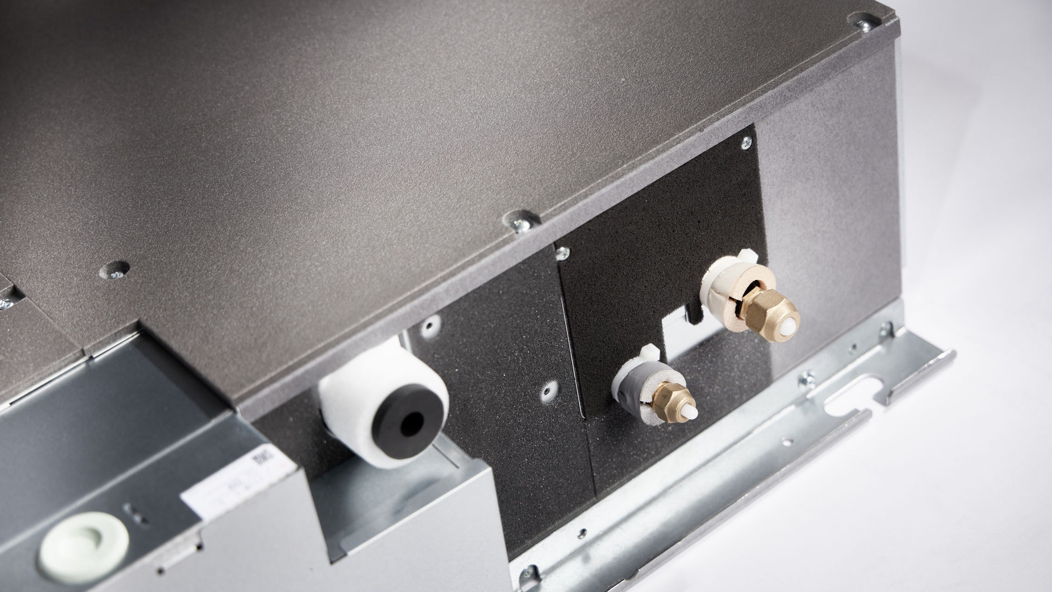 Daikin Concealed Ceiling unit air to air heat pump