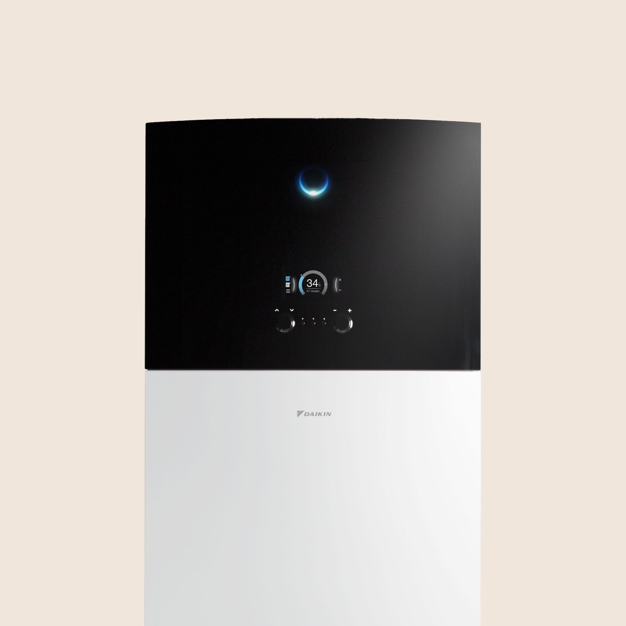 Daikin product Altherma 3 GEO