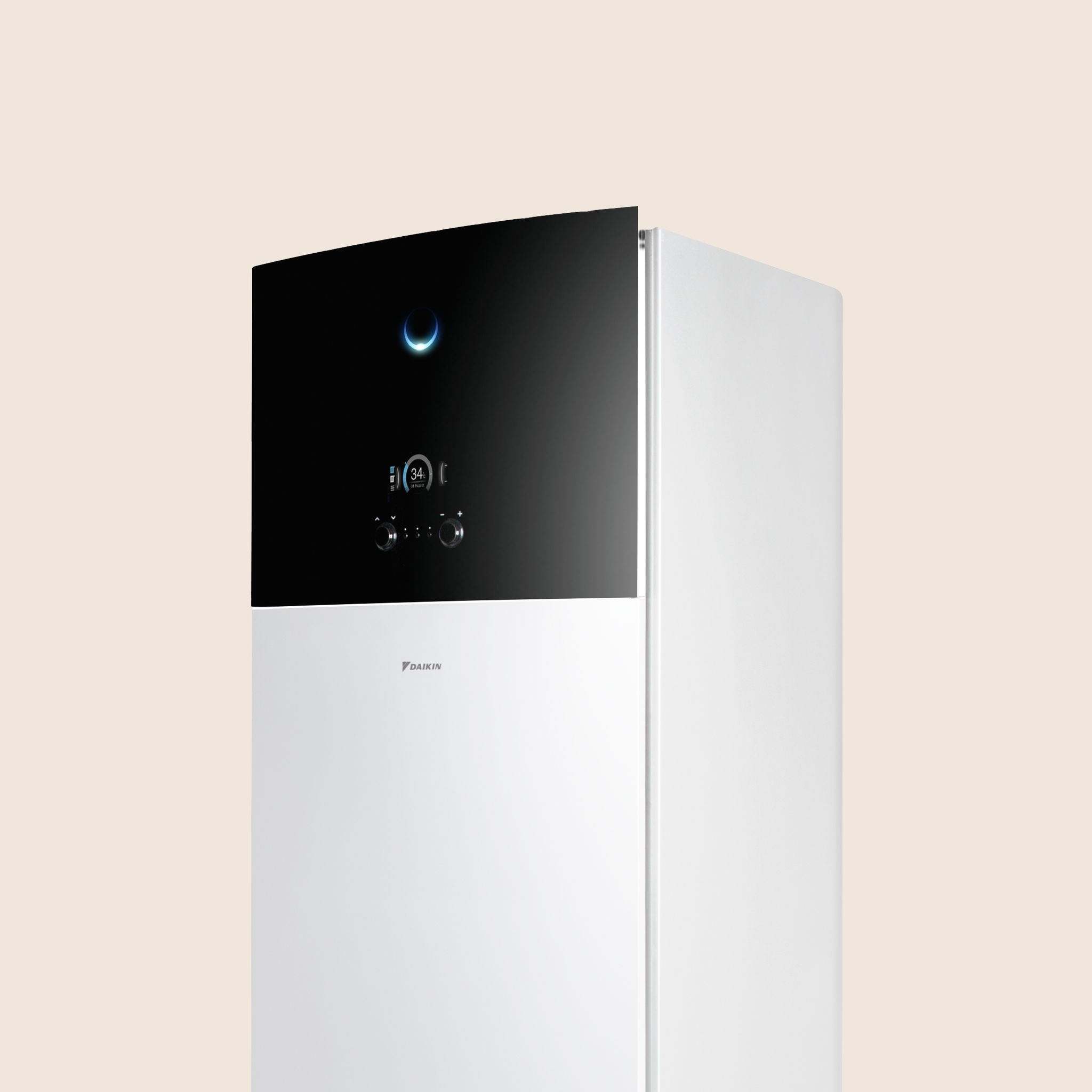 Daikin product Altherma 3 GEO