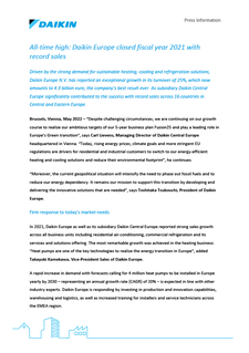 Press Information Daikin Europe closed fiscal year 2021 with record sales_final.pdf