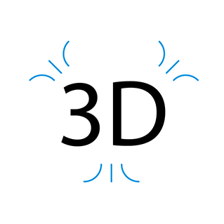 3-D проток на воздух 3-D проток на воздух