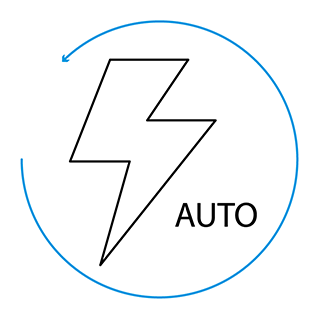 Автоматско рестартирање Автоматско рестартирање
