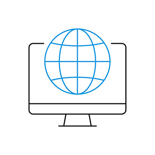 Контролор на интернет