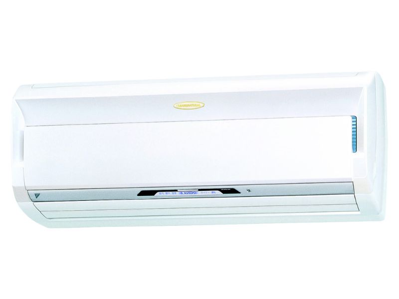 daikin-istorija