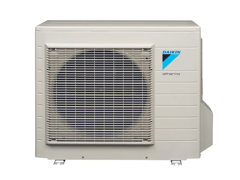 daikin-istorija