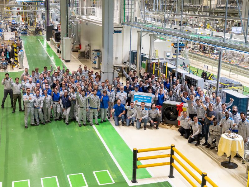 daikin-istorija