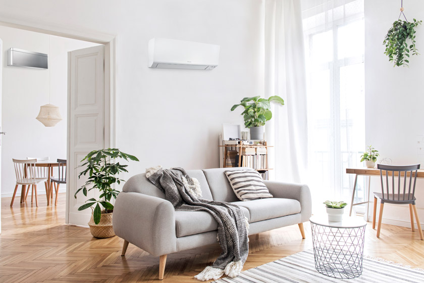 Daikin мулти сплит систем преглед на производи | Daikin