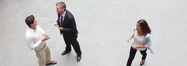 Флексибилно партнерство