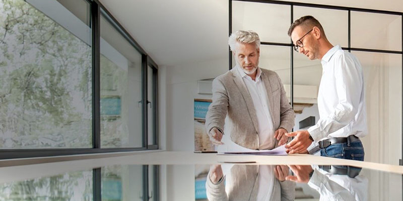 Градење што ги поддржува сопствениците и управителите на објекти