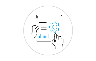 Икона за алатка за избор