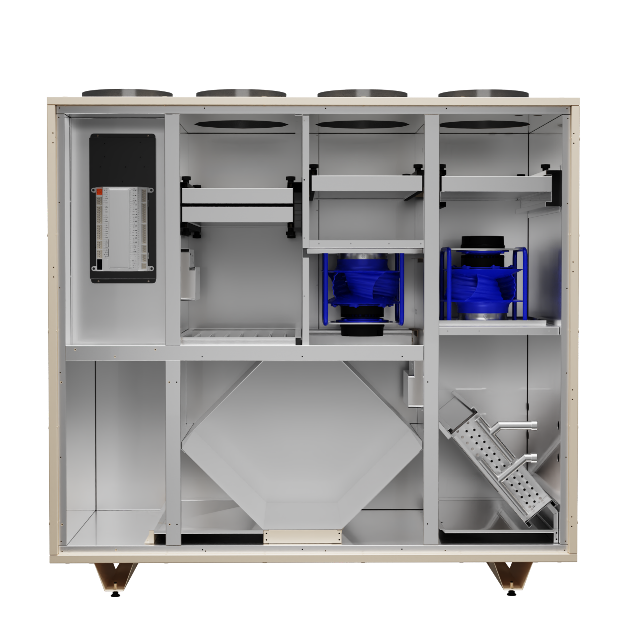 Единица Compact T