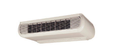 Парапетни/тавански - фенкојлери од Daikin