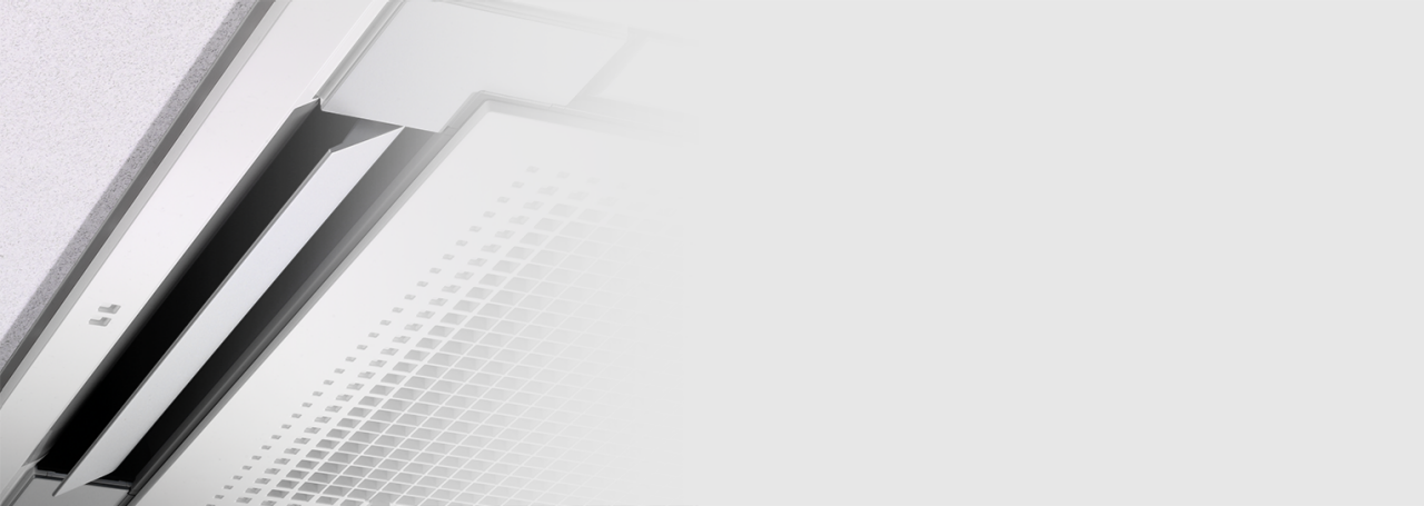 рамна касетна единица индивидуална контрола на капак