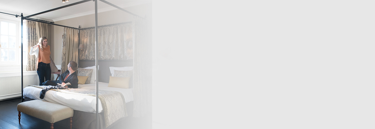 Добриот дизајн е незабележлив