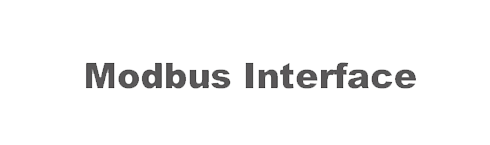 modbus-интерфејс